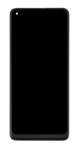 Lcd Screen For Oppo A96 China Replacement Display By - Maxbhi Com