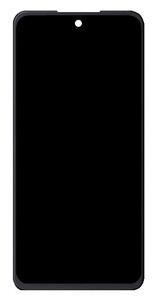 Lcd Screen For Cubot Note 60 Replacement Display By - Maxbhi Com