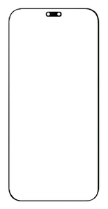 Touch Screen Digitizer For Honor 600 Lite Black By - Maxbhi Com