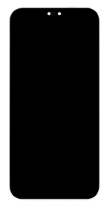 Lcd Screen For Honor 600 Lite Replacement Display By - Maxbhi Com