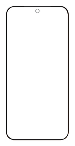 Touch Screen Digitizer For Honor Magic8 Pro Air Orange By - Maxbhi Com