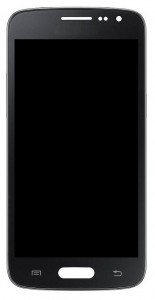 Lcd With Touch Screen For Samsung Galaxy S3 Slim White By - Maxbhi Com