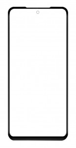 Touch Screen Digitizer For Xiaomi Redmi Note 9 Pro 5g Grey By - Maxbhi Com