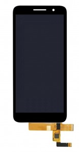 Lcd Screen For Alcatel 1 2021 Replacement Display By - Maxbhi Com