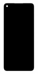 Lcd Screen For Oppo A96 4g Replacement Display By - Maxbhi Com