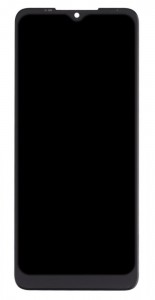 Lcd Screen For Motorola Moto G Pure 2021 Replacement Display By - Maxbhi Com