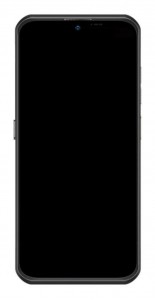 Lcd Screen For Ulefone Armor 17 Pro Replacement Display By - Maxbhi Com