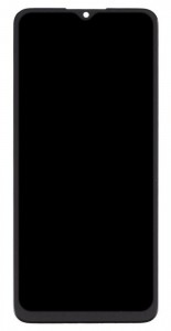 Lcd Screen For Tcl 30 Se Replacement Display By - Maxbhi Com