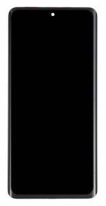 Lcd Screen For Huawei Nova 8 5g Replacement Display By - Maxbhi Com