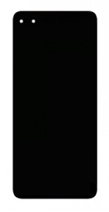 Lcd Screen For Honor Play 5 Youth Replacement Display By - Maxbhi Com