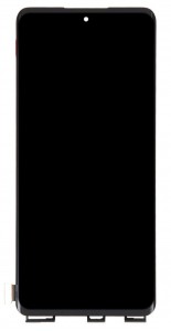 Lcd Screen For Oppo Reno9 Pro Replacement Display By - Maxbhi Com