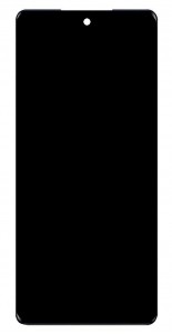 Lcd Screen For Motorola Edge 40 Replacement Display By - Maxbhi Com