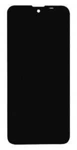 Lcd Screen For Blackview Bv5300 Pro Replacement Display By - Maxbhi Com