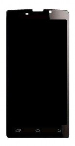 Lcd Screen For Adcom Thunder A50 Replacement Display By - Maxbhi Com