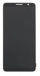 Lcd Screen For Tcl 501 Replacement Display By - Maxbhi Com