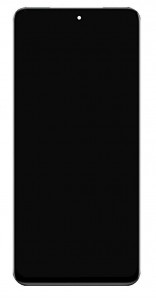 Lcd Screen For Xiaomi Poco M7 5g Replacement Display By - Maxbhi Com