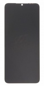 Lcd With Touch Screen For Tcl 503 Blue By - Maxbhi Com
