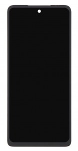 Lcd Screen For Benco V91 Plus Replacement Display By - Maxbhi Com