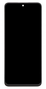 Lcd With Touch Screen For Honor 200 Smart White By - Maxbhi Com