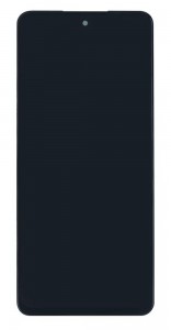 Lcd Screen For Realme Narzo 80 Lite 5g Replacement Display By - Maxbhi Com