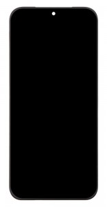 Lcd Screen For Oppo Find X8s Replacement Display By - Maxbhi Com