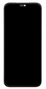 Lcd With Touch Screen For Honor X70i Green By - Maxbhi Com