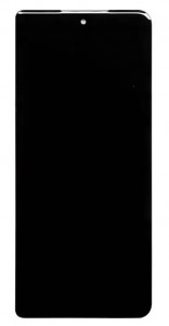 Lcd Screen For Honor Magic V5 Replacement Display By - Maxbhi Com