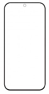 Touch Screen Digitizer For Xiaomi Redmi K90 Black By - Maxbhi Com