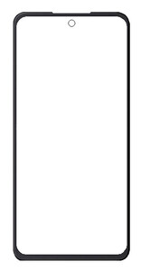 Touch Screen Digitizer For Cubot Note 60 White By - Maxbhi Com