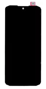 Display for Doogee Blade 10 Pro Energy Silver (Combo Folder) by Maxbhi.com