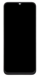 Lcd Screen For Xiaomi Redmi 15a Replacement Display By - Maxbhi Com