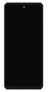 Lcd Screen For Ulefone Armor 34 Pro Plus Replacement Display By - Maxbhi Com