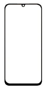 Touch Screen Digitizer For Oppo A6c 4g Black By - Maxbhi Com