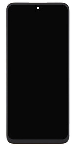 Lcd Screen For Huawei Nova Y74 Replacement Display By - Maxbhi Com