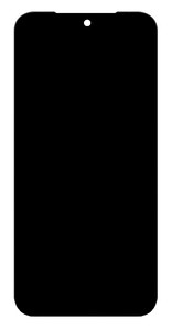 Display For Huawei Nova 16 Se Black Combo Folder Price By - Maxbhi Com