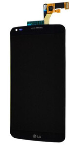 Lcd Screen For Lg G Flex 2 32gb Replacement Display By - Maxbhi Com