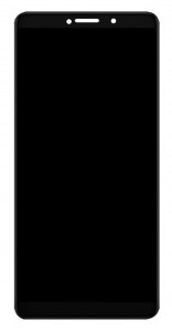 Lcd Screen For Gome C7 Replacement Display By - Maxbhi Com