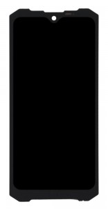 Lcd Screen For Doogee S96 Pro Replacement Display By - Maxbhi Com