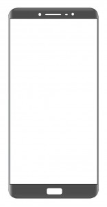 Touch Screen Digitizer For Maplin Map2max Black By - Maxbhi Com