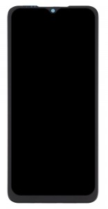 Lcd Screen For Doogee N40 Pro Replacement Display By - Maxbhi Com