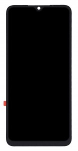 Lcd Screen For Xiaomi Poco C50 Replacement Display By - Maxbhi Com