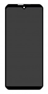 Lcd Screen For Doogee V30 5g Replacement Display By - Maxbhi Com