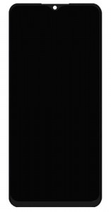 Lcd Screen For Blackview Oscal Tiger 10 Replacement Display By - Maxbhi Com