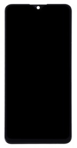 Lcd Screen For Vivo U1 Replacement Display By - Maxbhi Com