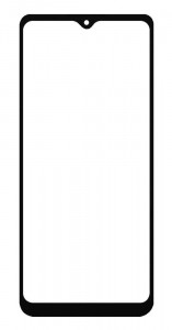 Touch Screen Digitizer For Sonim Xp Pro White By - Maxbhi Com