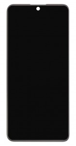 Lcd Screen For Alcatel V3 Classic Replacement Display By - Maxbhi Com