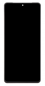 Lcd With Touch Screen For Asus Zenfone 11 Ultra White By - Maxbhi Com