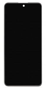 Lcd With Touch Screen For Benco V91c Black By - Maxbhi Com