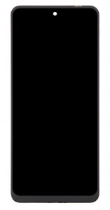 Lcd With Touch Screen For Vivo Y19s Blue By - Maxbhi Com