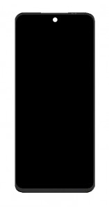 Lcd Screen For Coolpad Cool 30 Play Replacement Display By - Maxbhi Com